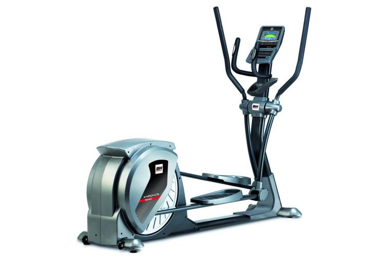 Эллиптический тренажер Bh Fitness Khronos Generator 