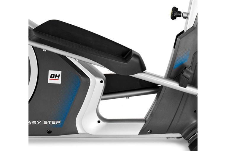 Эллиптический тренажер Bh Fitness Easy Step Dual фото 4