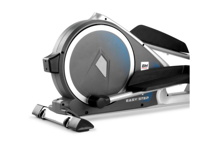 Эллиптический тренажер Bh Fitness Easy Step Dual фото 5