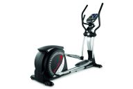 Эллиптический тренажер Bh Fitness I.Super Khronos