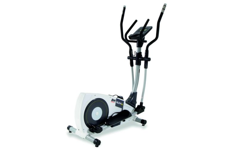 Эллиптический тренажер Bh Fitness NLS14 TOP DUAL фото 1