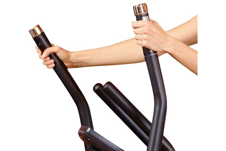 Эллиптический тренажер Bh Fitness NLS14 TOP DUAL фото 3