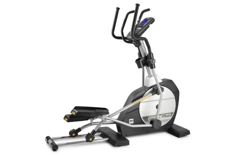 Эллиптический тренажер Bh Fitness I.FDC19 фото 1