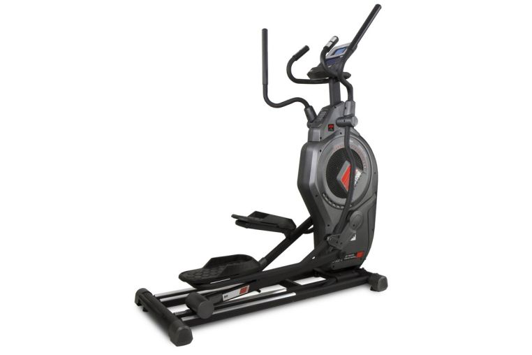 Эллиптический тренажер Bh Fitness CROSS 1200 фото 1