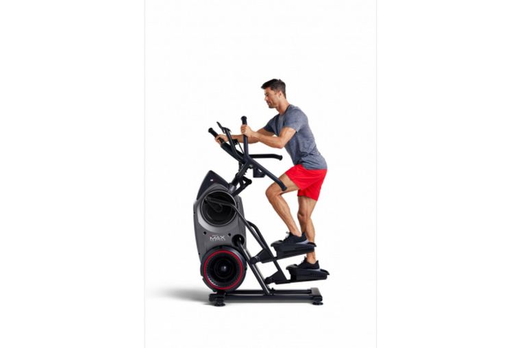 Кросстренер Bowflex MaxTrainer M8 фото 10