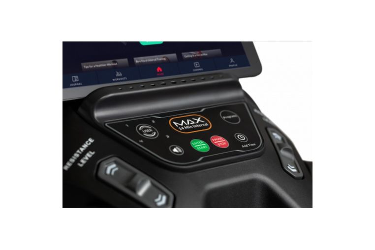Кросстренер Bowflex MaxTrainer M8 фото 12