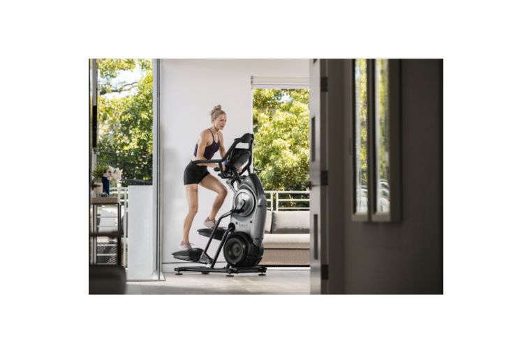 Кросстренер Bowflex MaxTrainer M8 фото 20