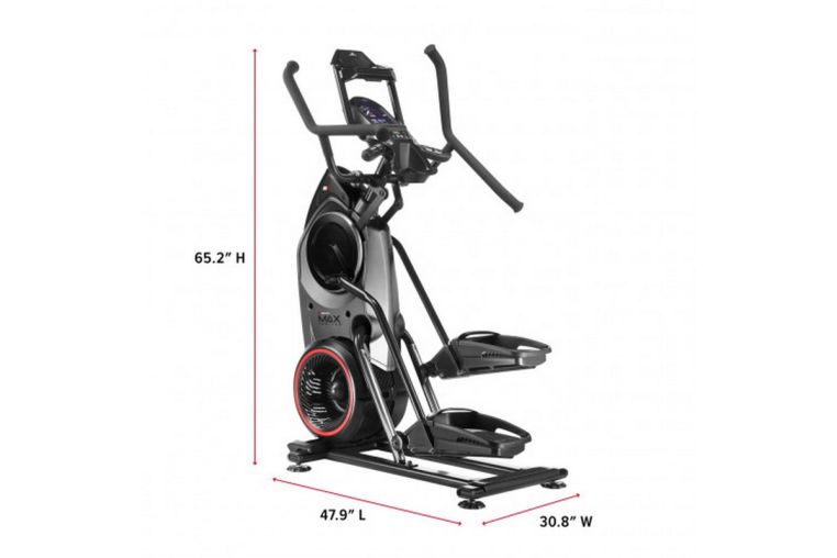 Кросстренер Bowflex MaxTrainer M8 фото 3