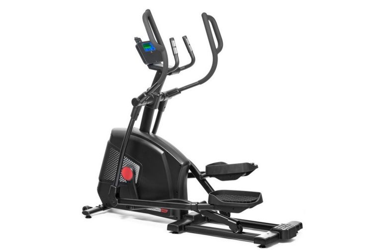 Эллиптический тренажер Titanium Masters Frontech FSA (Elliptical Trainer) фото 1