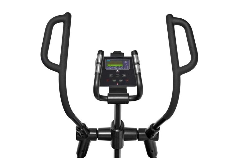 Эллиптический тренажер Titanium Masters Frontech FSA (Elliptical Trainer) фото 2