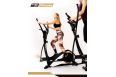 Эллиптический тренажер Start Line Expert SLF BK8729H фото 2