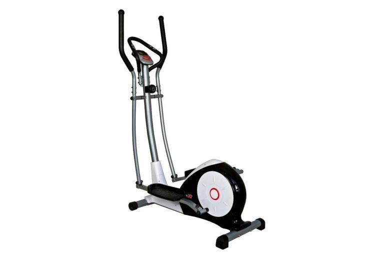 Эллиптический тренажер Sport Elite SE-602 