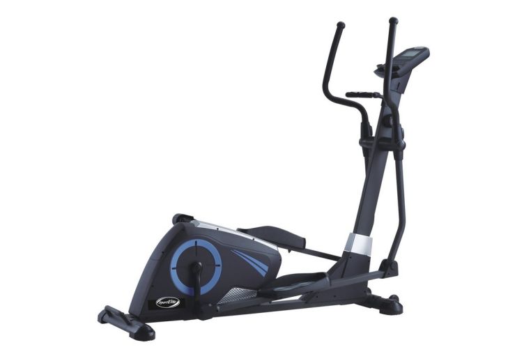 Эллиптический тренажер Sport Elite SE-E502D фото 1