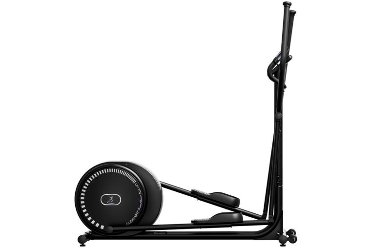 Эллиптический тренажер Clear Fit StartHouse SX 40 фото 2