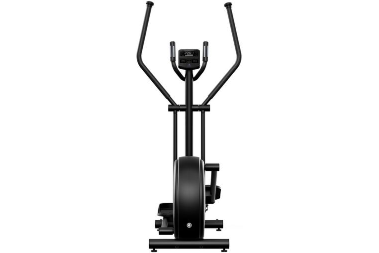 Эллиптический тренажер Clear Fit StartHouse SX 40 фото 3