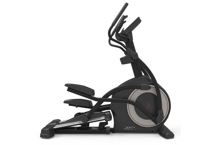 Эллиптический тренажер Ammity Fashion FE 510 AI фото 3