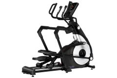 Эллиптический тренажер Clear Fit MaxPower X 550