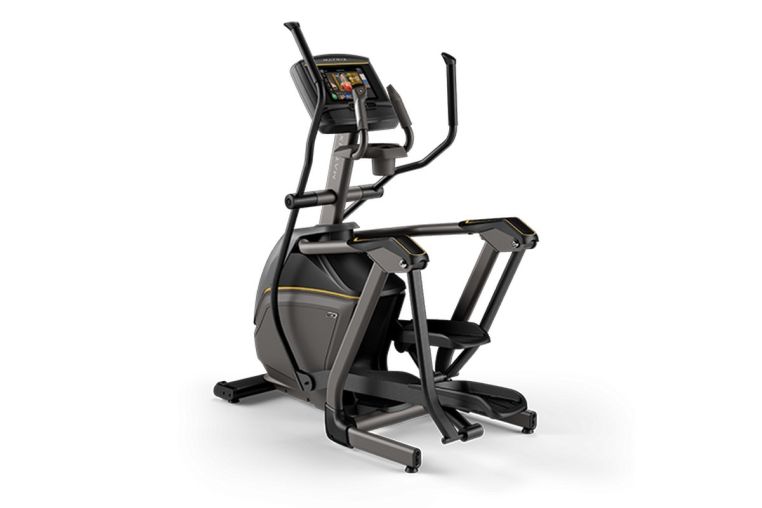 Эллиптический эргометр Matrix E30XER-02 2021 