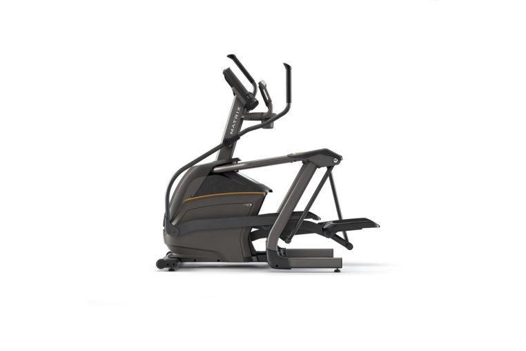 Эллиптический эргометр Matrix E30XER-02 2021 фото 10