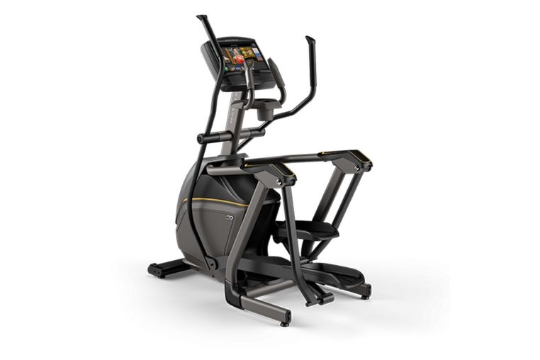 Эллиптический эргометр Matrix E30XIR-02 2021 фото 1