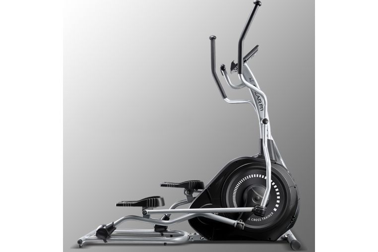 Эллиптический тренажер Clear Fit CrossPower CX 300 фото 2