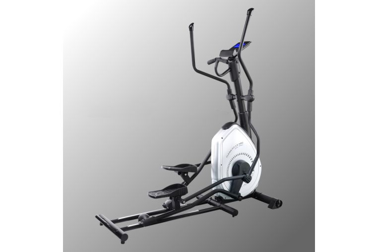 Эллиптический тренажер Clear Fit CrossPower CX 400 фото 1
