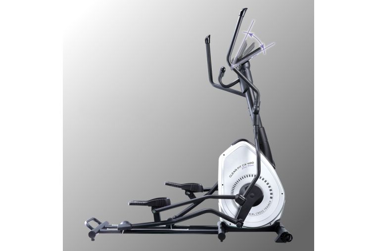 Эллиптический тренажер Clear Fit CrossPower CX 400 фото 2