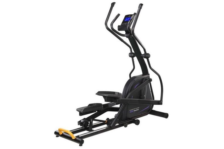 Эллиптический тренажер Clear Fit FoldingPower FX 450 фото 1