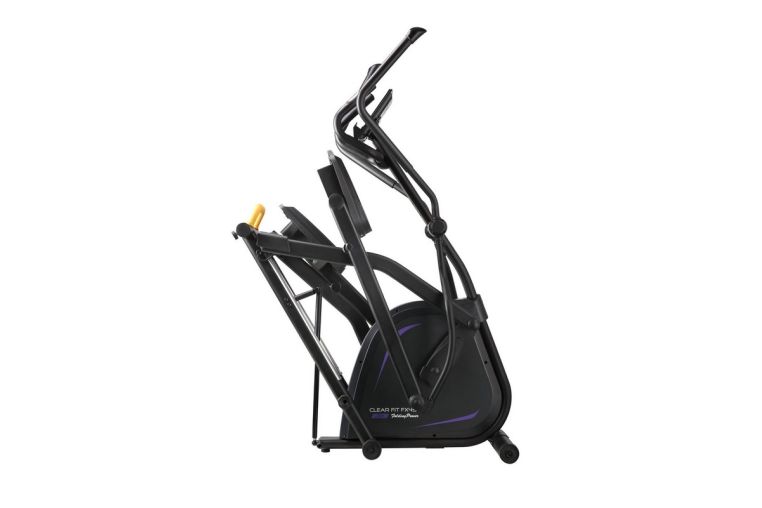 Эллиптический тренажер Clear Fit FoldingPower FX 450 фото 3