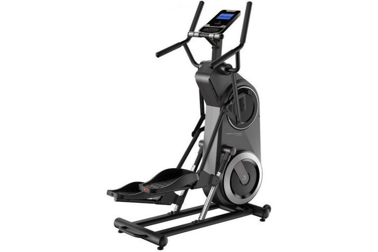 Кросстренер Clear Fit KeepPower KX 500 фото 1