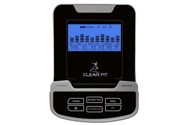 Кросстренер Clear Fit KeepPower KX 500 фото 3