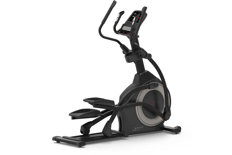 Эллиптический тренажер Ammity Fashion FE 510 