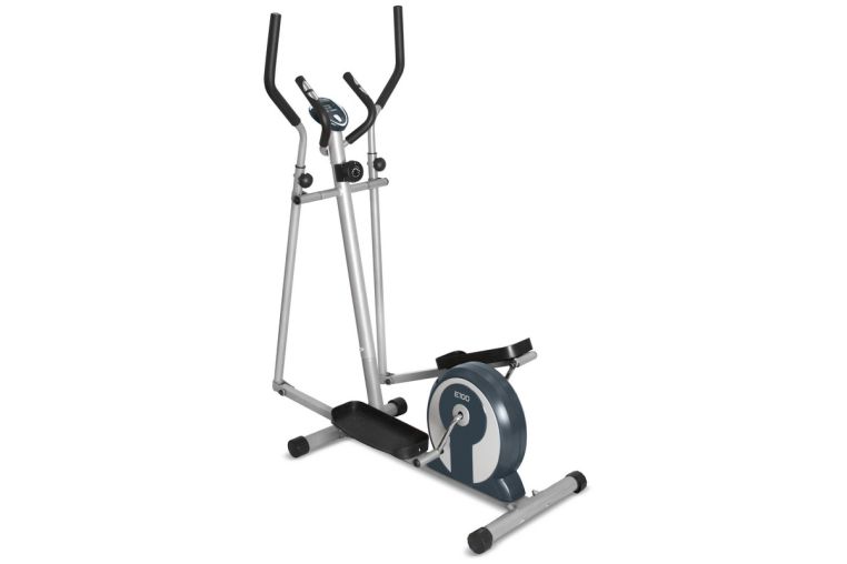 Эллиптический тренажер домашний Carbon Fitness E100 фото 1