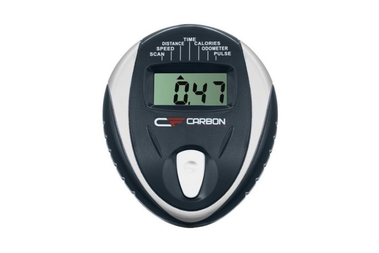 Эллиптический тренажер домашний Carbon Fitness E100 фото 2
