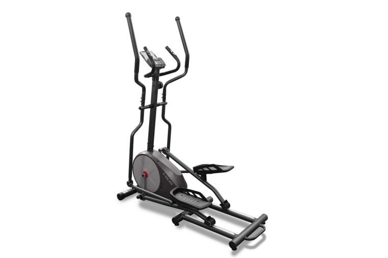 Эллиптический тренажер Carbon Fitness F808 фото 1