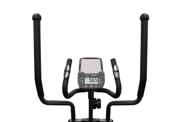 Эллиптический тренажер Carbon Fitness F808 фото 2