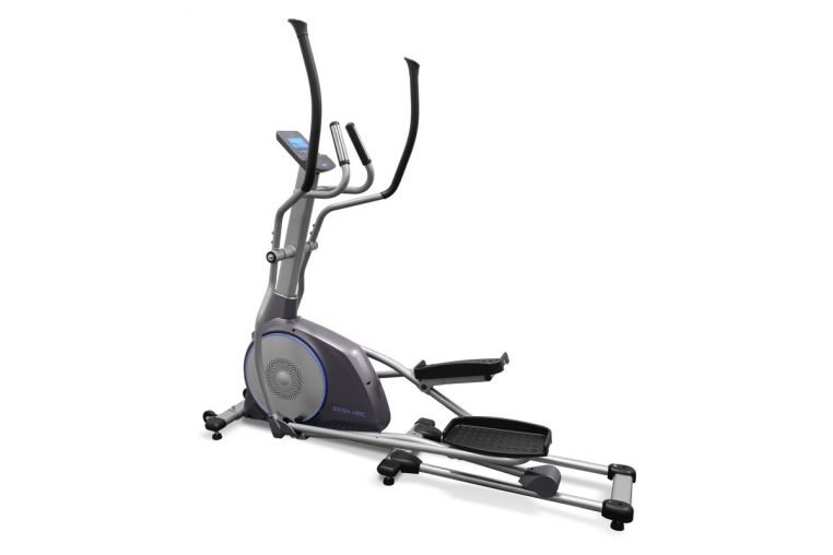 Эллиптический тренажер Oxygen Fitness EX-54 HRC 