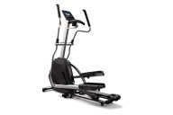 Эллиптический тренажер Horizon Andes 7i VIEWFIT