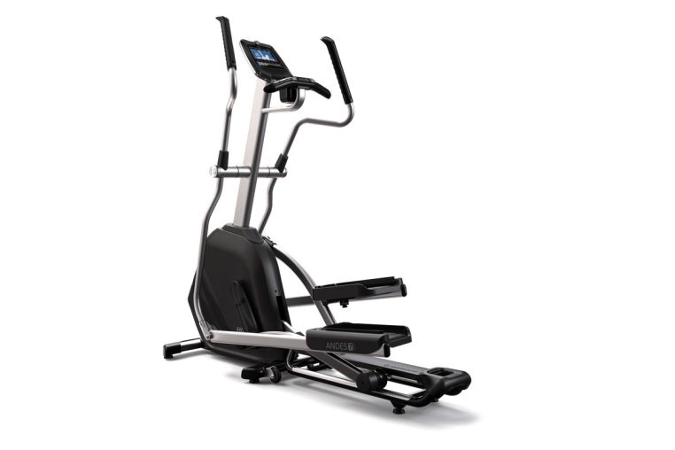 Эллиптический тренажер Horizon Andes 7i VIEWFIT 
