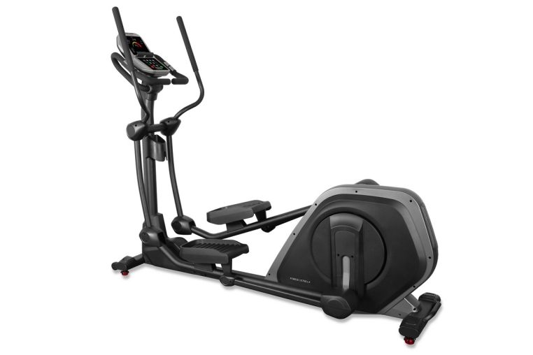 Эллиптический тренажер Svensson Industrial Force E750 LX 