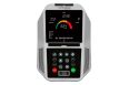 Эллиптический тренажер Svensson Industrial Force E750 LX фото 9
