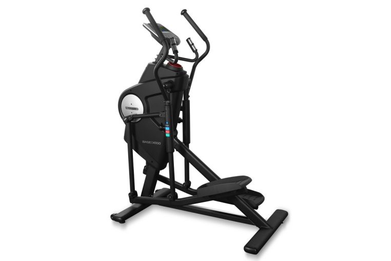Эллиптический тренажер Svensson Industrial Base X550 