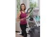 Эллиптический тренажер Octane Fitness Q37xi фото 6