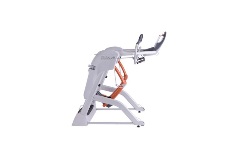 Эллиптический тренажер Octane Fitness Zero Runner ZR8 фото 2