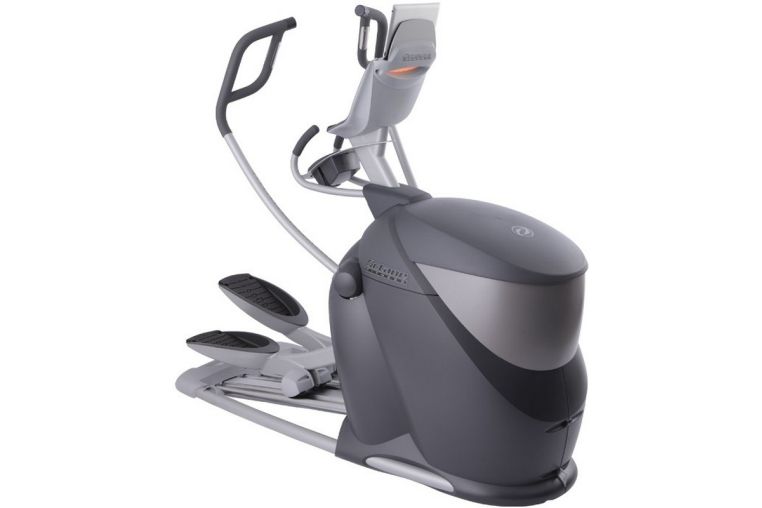 Эллиптический тренажер Octane Fitness Q47xi 