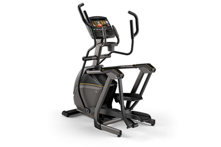 Эллиптический эргометр Matrix E50XIR-02 2021 