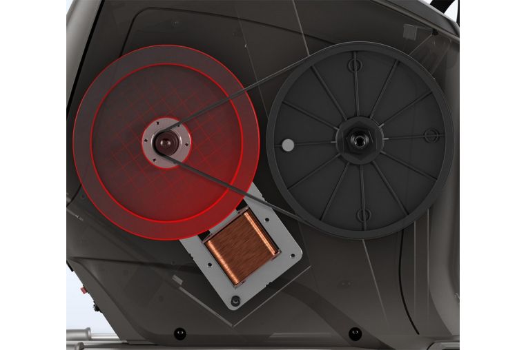 Эллиптический эргометр Matrix E50XIR-02 2021 фото 12