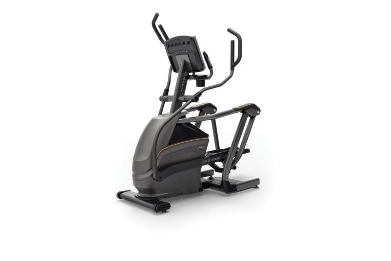Эллиптический эргометр Matrix E50XIR-02 2021 фото 4