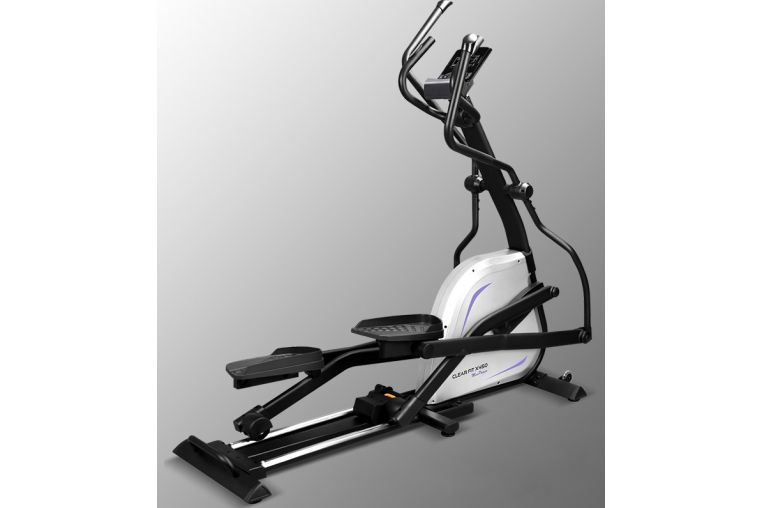 Эллиптический тренажер Clear Fit MaxPower X450 