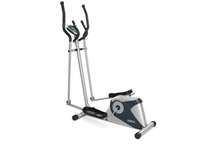 Выставочный образец Эллиптический тренажер Carbon Fitness E804 фото 1